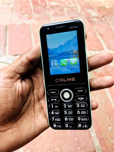 call me phone android dual sim official pta Approved