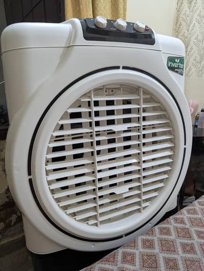 Super Asia ECM-9000 Plus Inverter Thunder cool