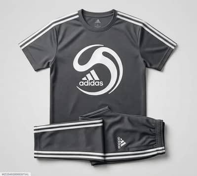 kids tracksuit