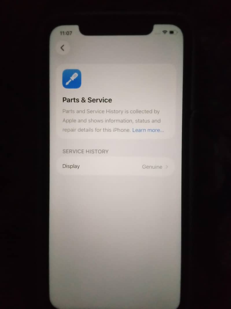Iphone 11 JV 7