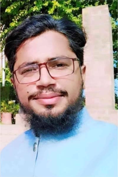 Muhammad Jameel 