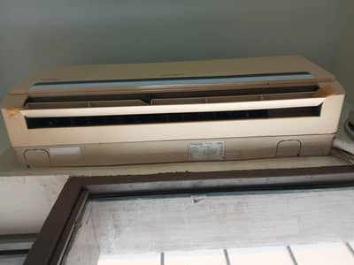 Kenwood 1ton AC