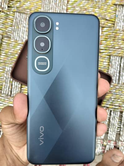 vivo y21d
