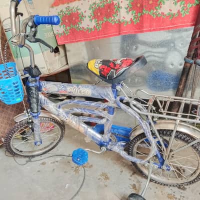 new condition