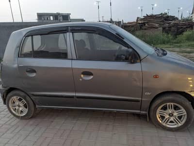 ALL. OK ROOF PILLAR JENIUN GOOD CONDITION