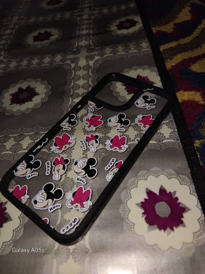 it is half used like for half month