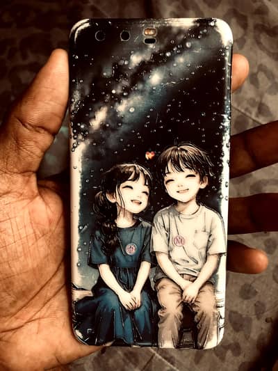 huwawi p10 4/64 only phone
