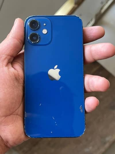 Iphone 12 Mini 128GB