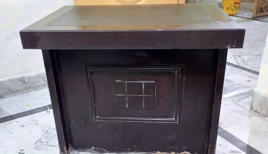 Study Table, Office Table, Reception Table