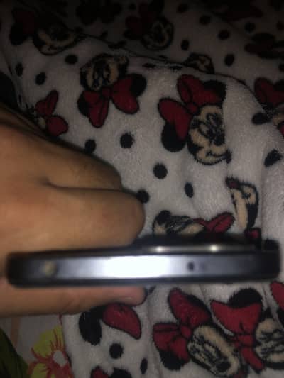 only mobile