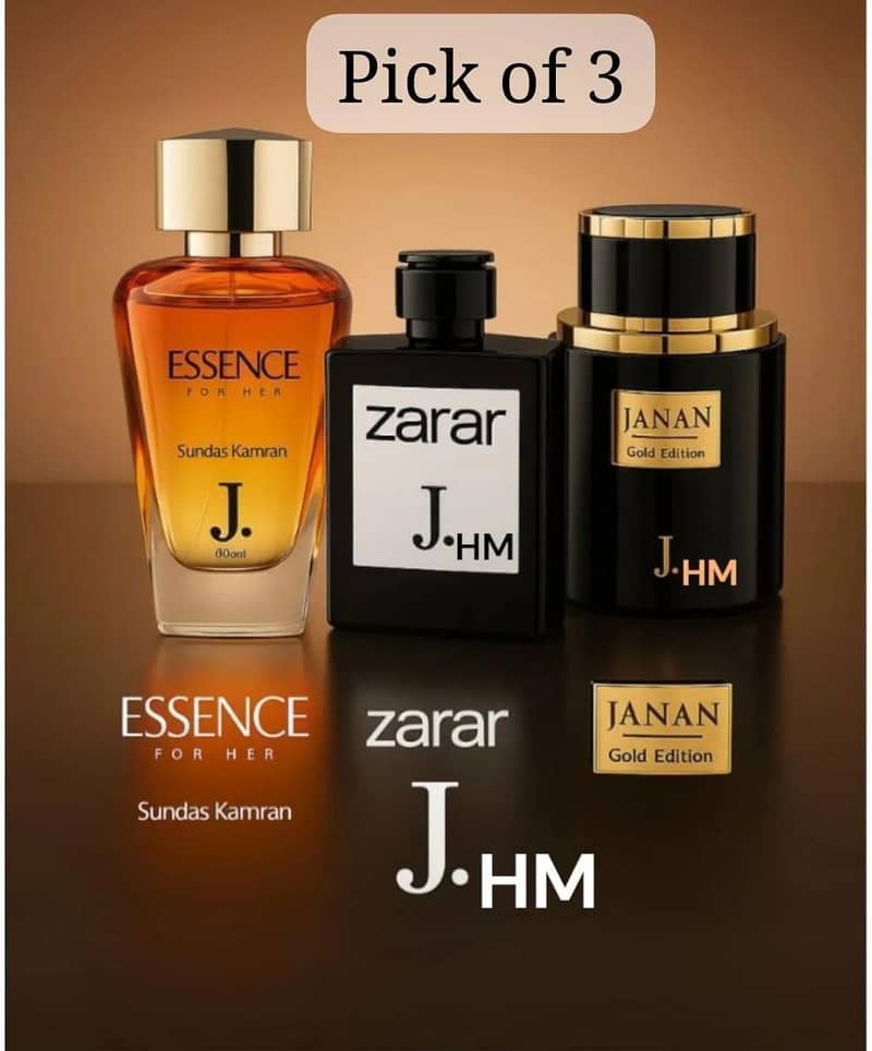 perfume 0