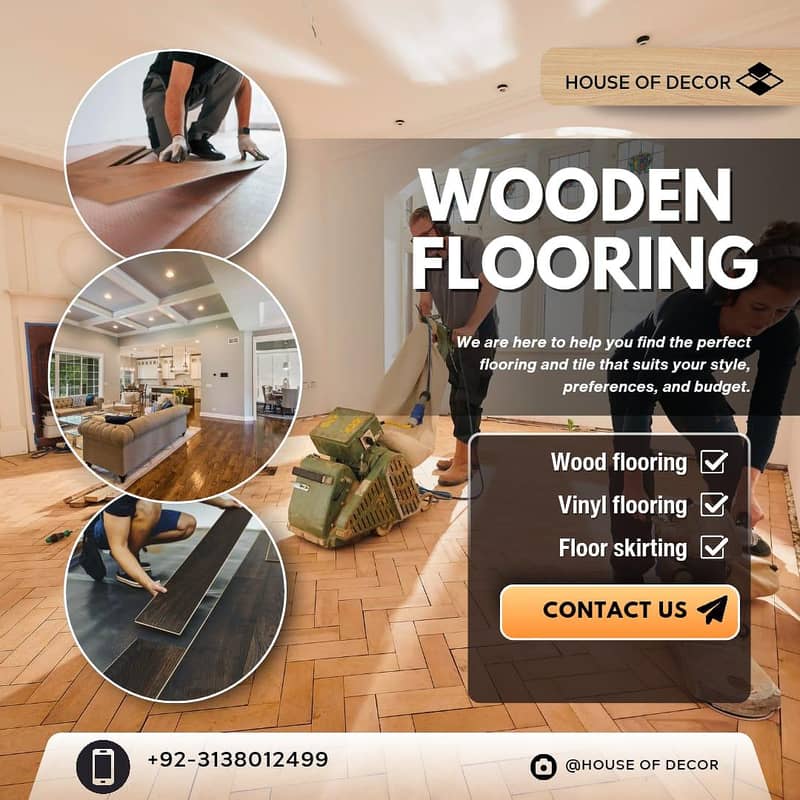 Flooring 0