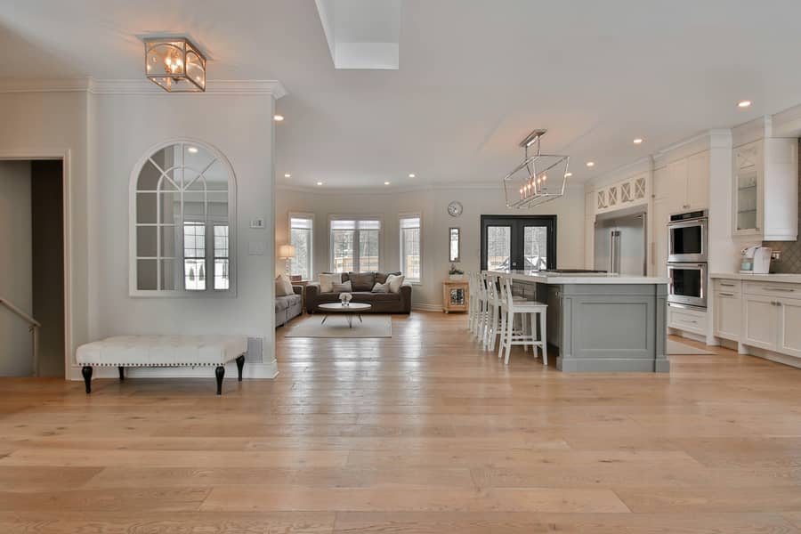 Flooring 1