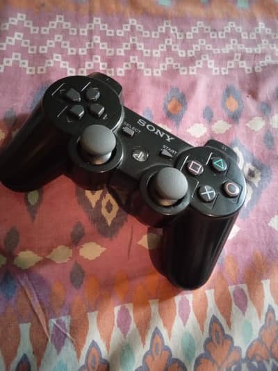 ps3 controlar
