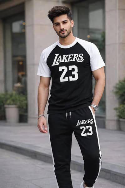 men's tracksuit