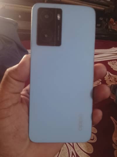 Oppo A53
