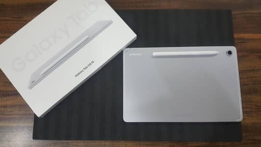 Samsung Tab S10 FE (Brand New)