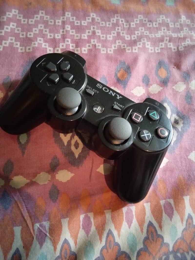 ps3 controlar 0