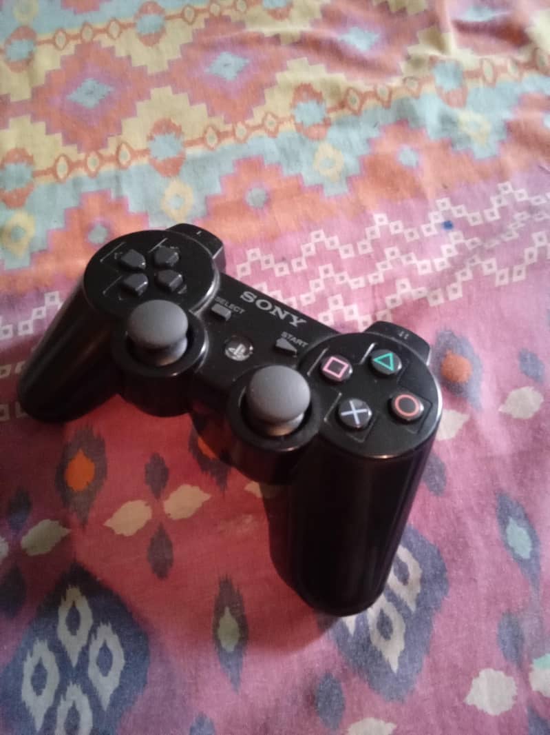 ps3 controlar 2