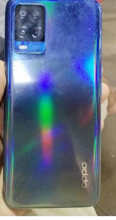 Oppo A54