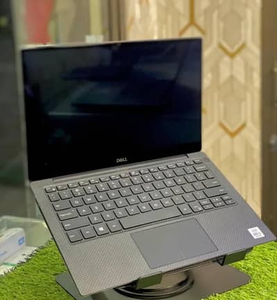 Dell XPX i5 10th luxurious Laptop