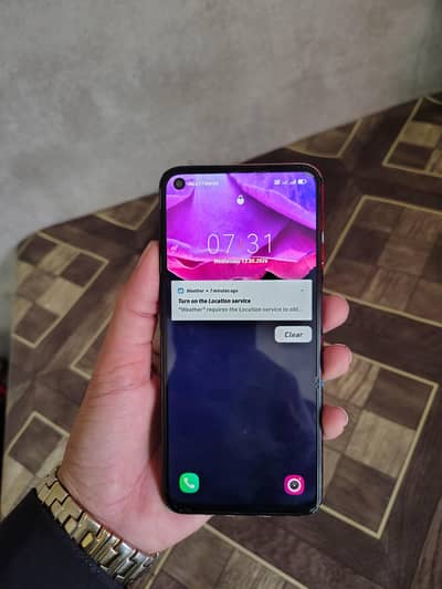 Oppo A54 4/128 only Phone for Sale