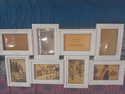 pictures  Fraem wooden