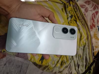 Vivo Y19s