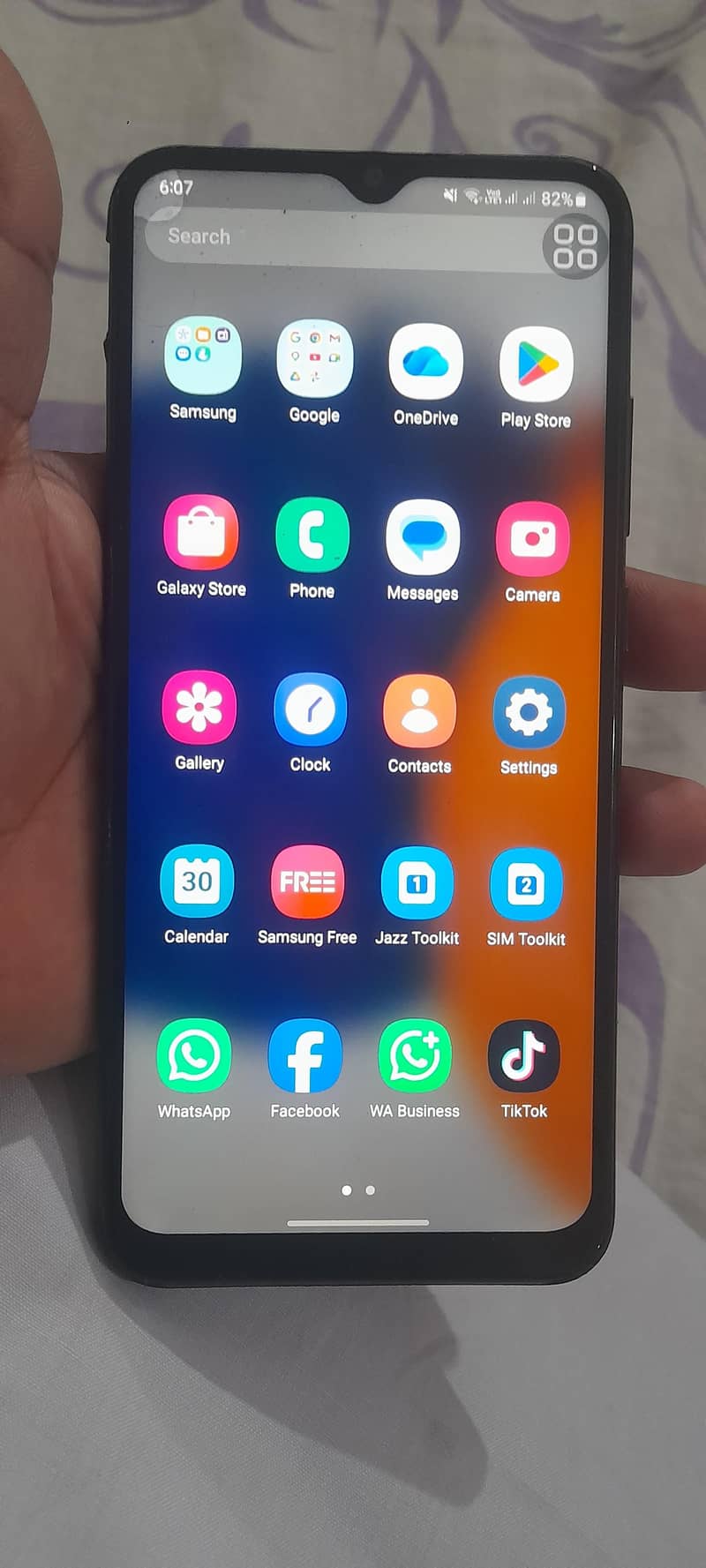 Mobile 1