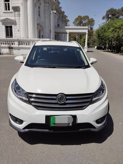 glory 580 1.5 turbo 2019