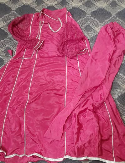 2 piece suit