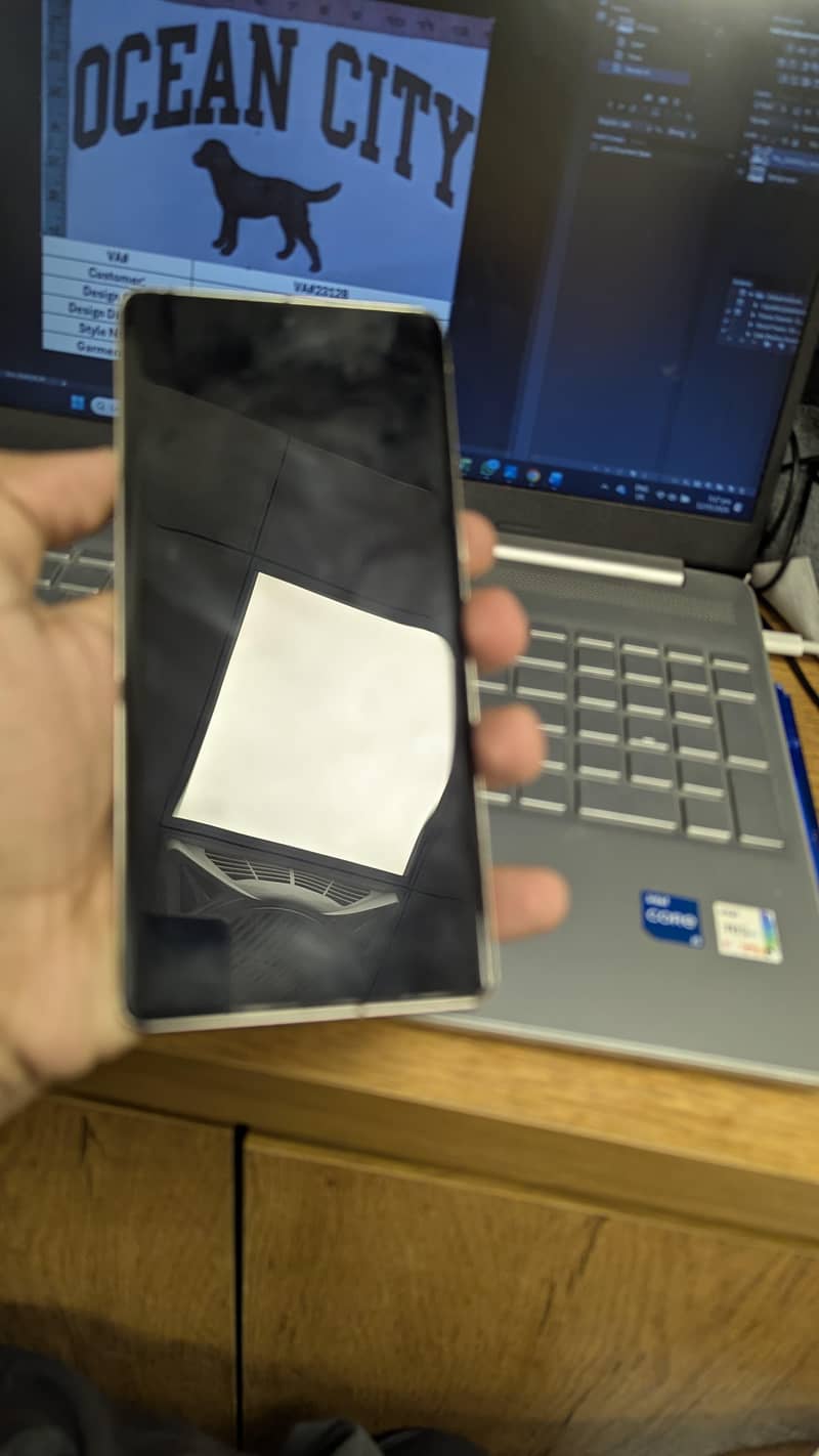google pixel 7 pro 3