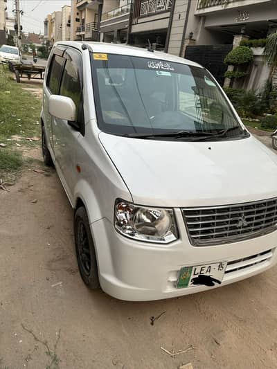 Ek Wagan best car