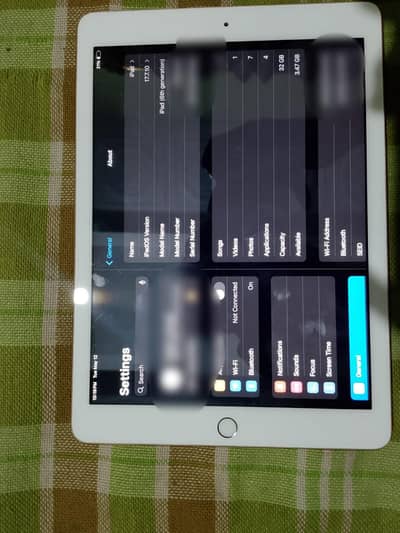ipad 6th generation