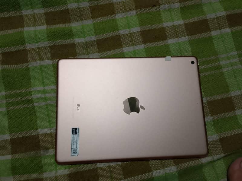 ipad 6th generation 1