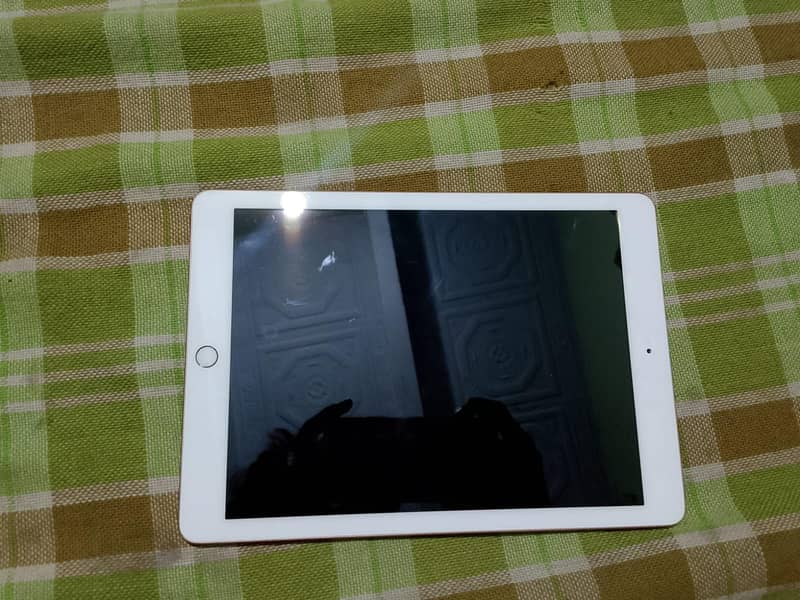 ipad 6th generation 2