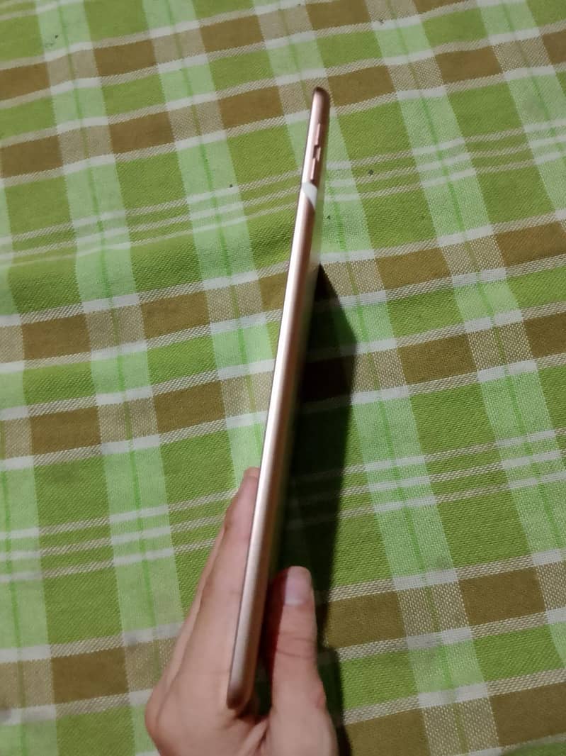 ipad 6th generation 3