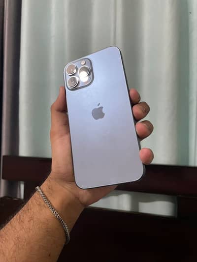 Iphone 13 pro max factory unlock non pta