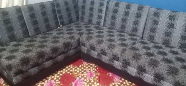 seven seater