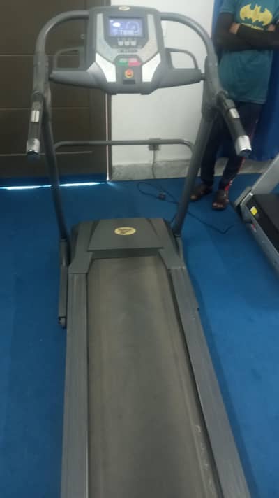 treadmill