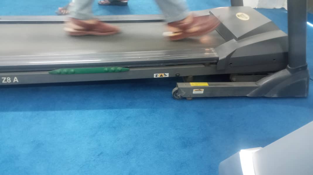 treadmill 1