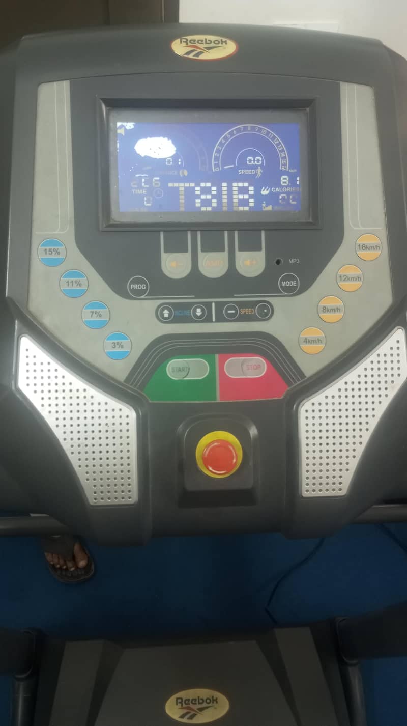 treadmill 2