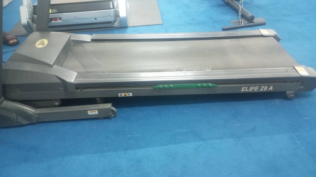 treadmill 4
