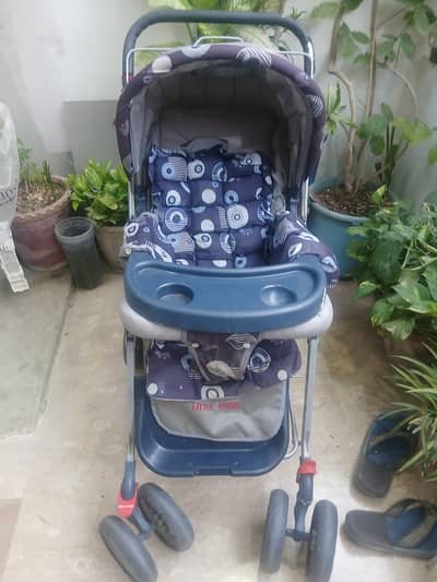 baby walker
