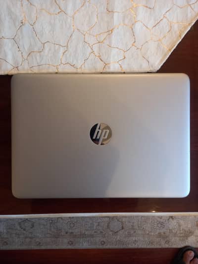 HP ELITEBOOK 840 G4 - Touch Screen