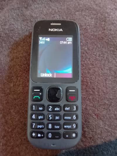 original Nokia total original conditione 0300.6857440