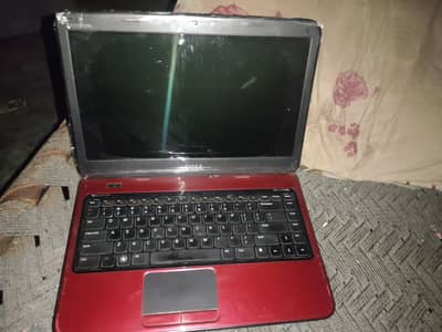 dell Inspiron n4050 4gb ram 500gb hard