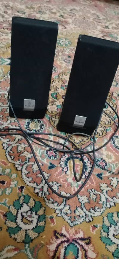 audionic speaker