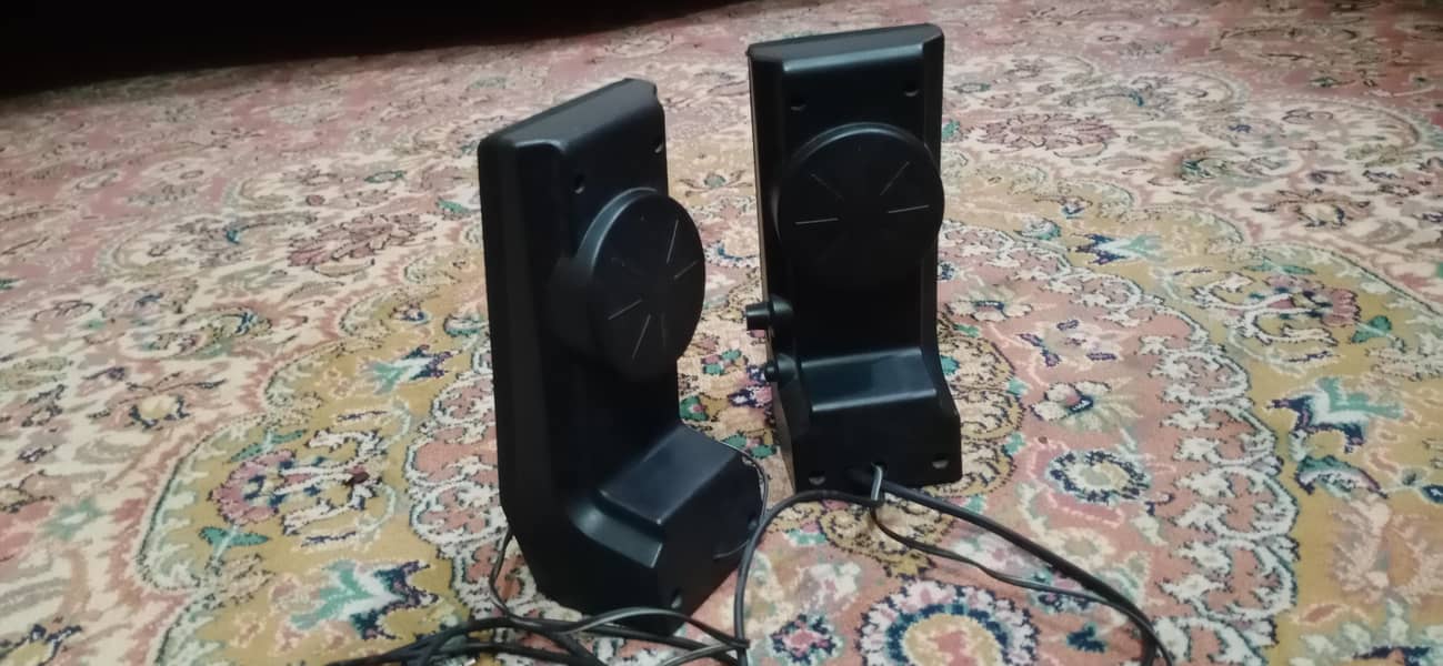 audionic speaker 1