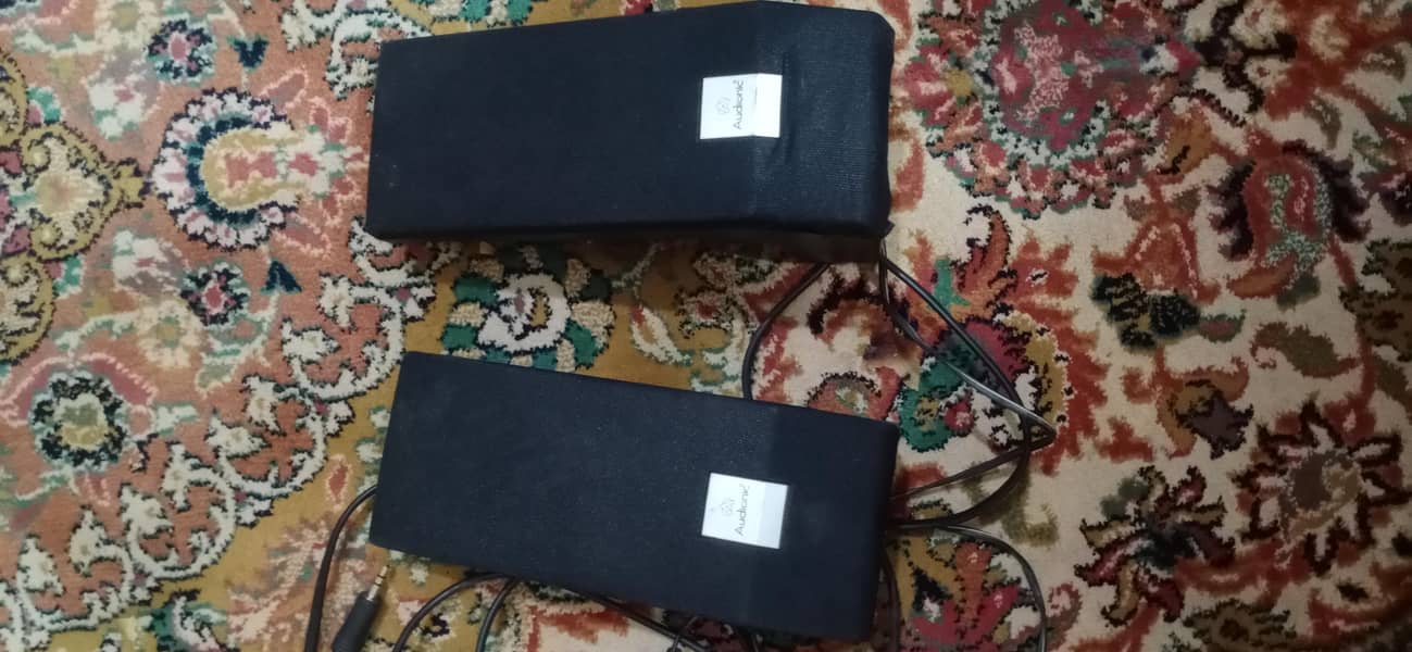 audionic speaker 2
